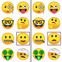 Find the difference - Emoji