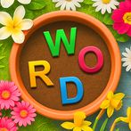 Word Garden : Crosswords
