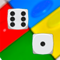 Virtual Parchis Dice