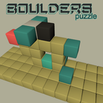 Boulders: Puzzle