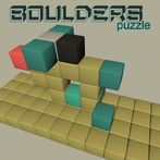 Boulders: Puzzle