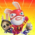 Rabbit Invasion: Lapin Jump