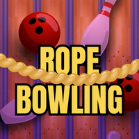 Rope Bowling
