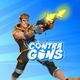 Contra Guns－3rd Person Shooter