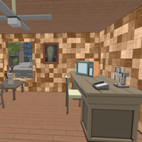 Build Home: Designer Simulator