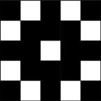 Black & White Iteration