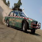 Beam Physics Crash Simulator