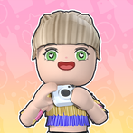 Fashion Blox Star: Dress Up 3D