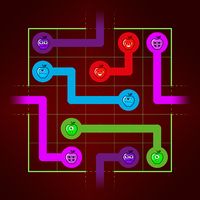 Connect Apple - Dot Connect