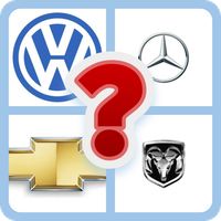 Guess Logo - World Trivia Quiz