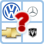 Guess Logo - World Trivia Quiz