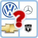 Guess Logo - World Trivia Quiz
