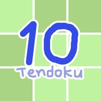 Tendoku, Number Puzzle, Make a