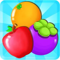 Fruity Match Puzzle Blitz Free