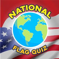 GUESS NATIONAL FLAG QUIZ