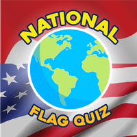 GUESS NATIONAL FLAG QUIZ