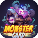Monster Card - Download Now
