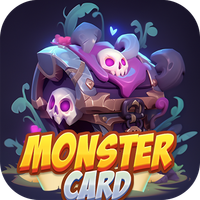 Monster Card - Download Now