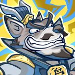 Custom Hero