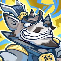 Custom Hero