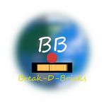 Break-D-Bricks