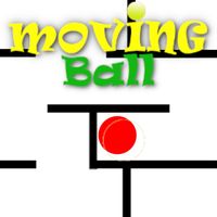 Moving Ball- Puzzle Wall