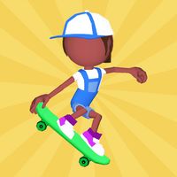 Skateboarder