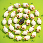 Sheep Dash
