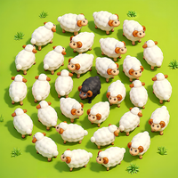 Sheep Dash