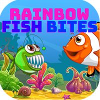 Rainbow Fish Bites