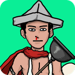 The Outcast Warrior