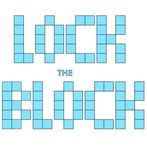 Lock the block