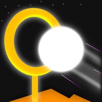 High Hop Hop - Free Tile Jump 