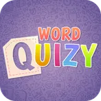 Word Quizy - Guess, Swipe Word