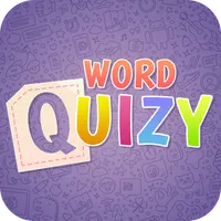 Word Quizy - Guess, Swipe Word