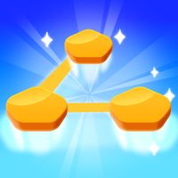 Bubble Connect - Link Puzzle