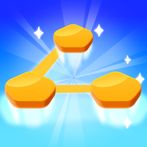 Bubble Connect - Link Puzzle