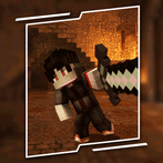 Vampire Mobs for MCPE