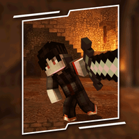Vampire Mobs for MCPE