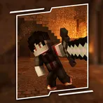 Vampire Mobs for MCPE