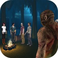 Dead Before Daylight : Horror 