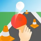 Ping Pong Run