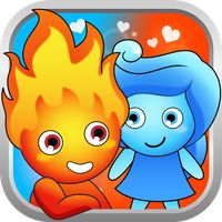 Fire Boy & Water Girl: Adventu