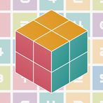 CUBER!  -puzzle game-