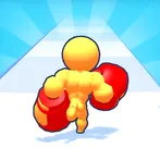 Circle Up Run