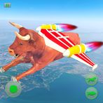 Bull Games: Bull Fighting Game