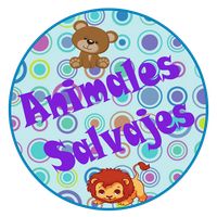 Animales Salvajes