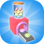 Merge Candy Factory