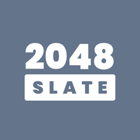 2048: Slate Edition