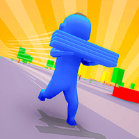 Collect Stack Build Dash